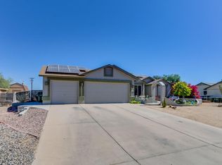 10682 W Rancho Dr, Glendale, AZ 85307