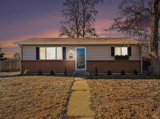 7471 Winona Court, Westminster, CO 80030