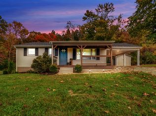 7037 Sontag Rd, Rocky Mount, VA 24151