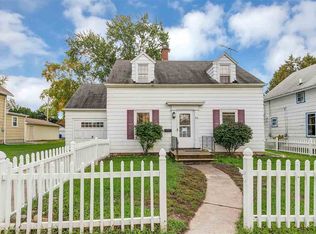 425 W 7th St, Kaukauna, WI 54130