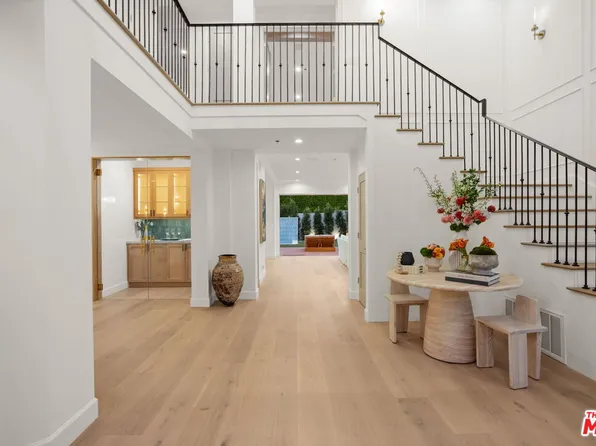 605 N Elm Dr, Beverly Hills, CA 90210