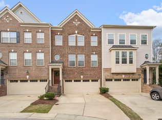 8102 Primanti Blvd, Raleigh, NC 27612