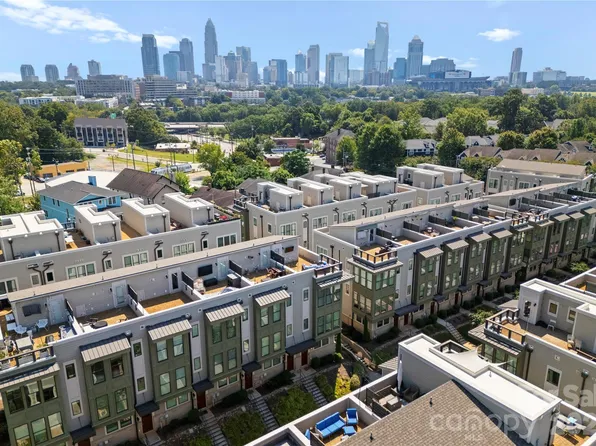 1707 Cannon View Ln, Charlotte, NC 28208