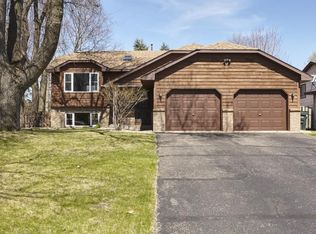 3915 98th Ave NE, Blaine, MN 55014