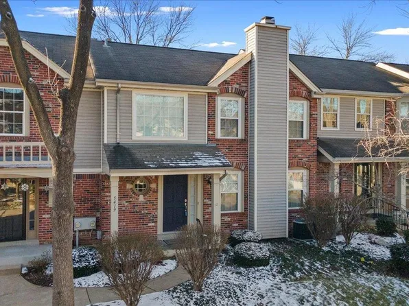 5419 Vicar Ct, Saint Louis, MO 63119