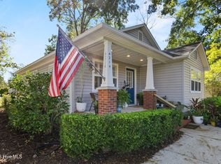 4214 Wrightsville Avenue, Wilmington, NC 28403