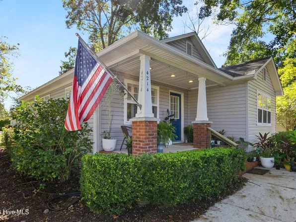 4214 Wrightsville Avenue, Wilmington, NC 28403