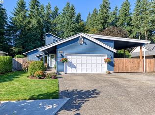 7355 SW Delaware Cir, Tualatin, OR 97062