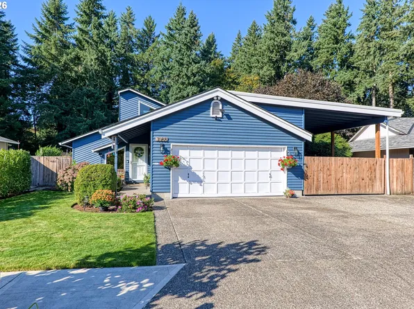 7355 SW Delaware Cir, Tualatin, OR 97062