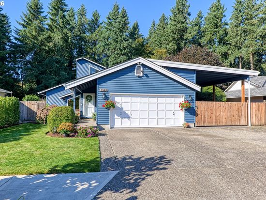 7355 SW Delaware Cir, Tualatin, OR 97062