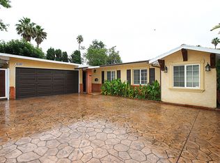 16409 Lahey St, Granada Hills, CA 91344