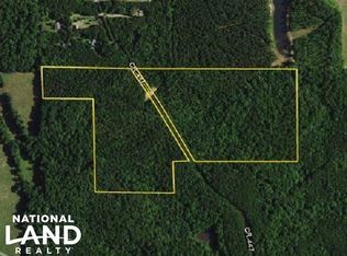 638 County Road 447, Heflin, AL 36264