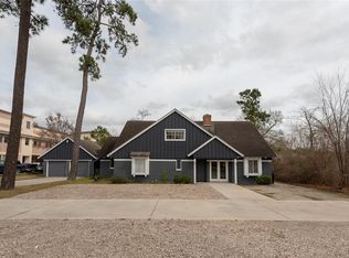 26118 Oak Ridge Dr, Spring, TX 77380