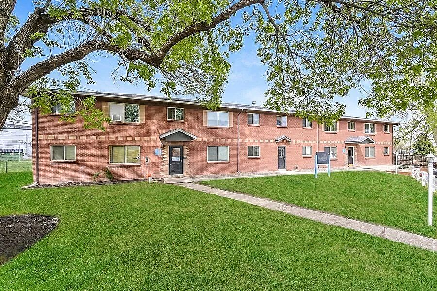 1st image of 9945 W 59th Pl APT 1