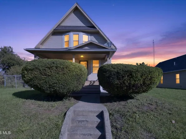 1126 Indiana Ave, Toledo, OH 43607