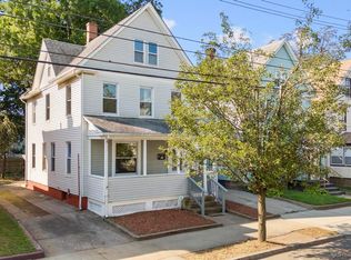 58 Pond St, New Haven, CT 06511