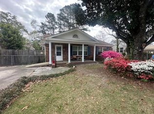 2560 Kaufman Drive, Augusta, GA 30906