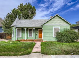 714 S Tejon St, Colorado Springs, CO 80903