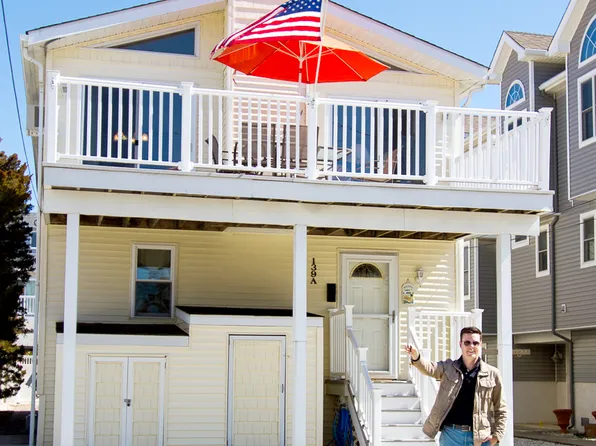 139 55th St N Unit B, Sea Isle City, NJ 08243