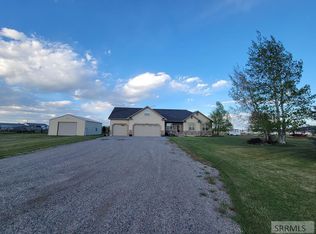 152 N 3700 E, Rigby, ID 83442