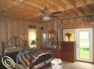 Illinois Dr, Howell, MI 48843