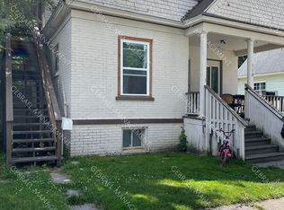 (Undisclosed Address), Saginaw, MI 48602