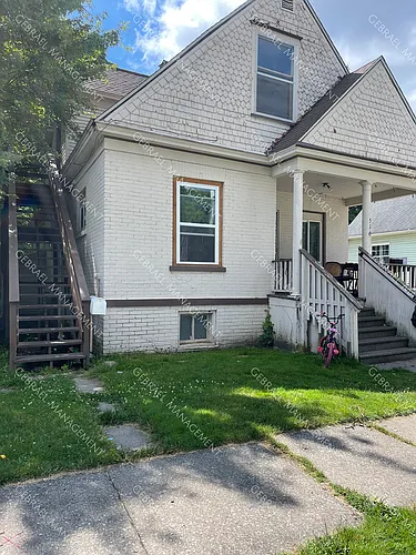 516 N Porter St Photo 1