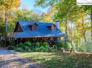 586 Welcome Way, Boone, NC 28607