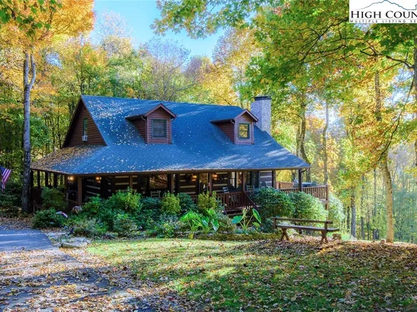 586 Welcome Way, Boone, NC 28607