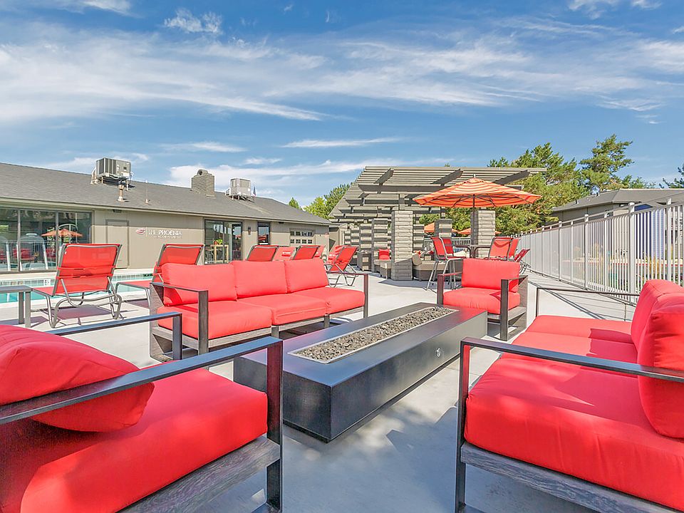 The Phoenix Reno 4800 Kietzke Ln Reno NV Zillow