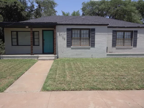 3104 29th St, Lubbock, TX 79410