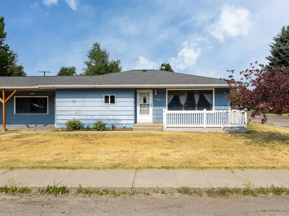 2301 Hancock Ave, Butte, MT 59701