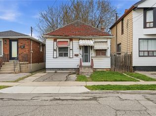 19 Vansitmart Ave, Hamilton, ON