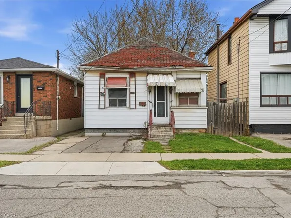 19 Vansitmart Ave, Hamilton, ON L8H 3A2