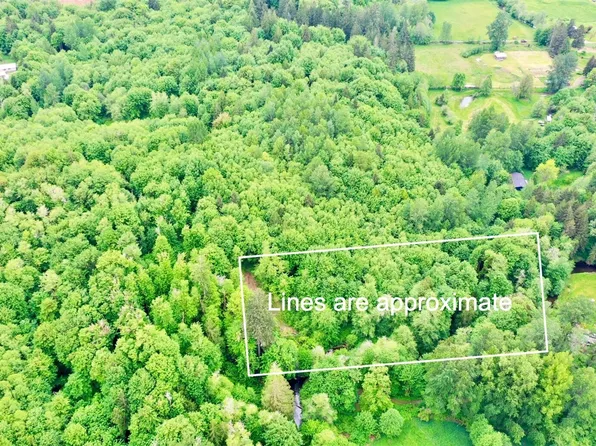 0 Lot 2 NE Old Belfair Highway, Belfair, WA 98528