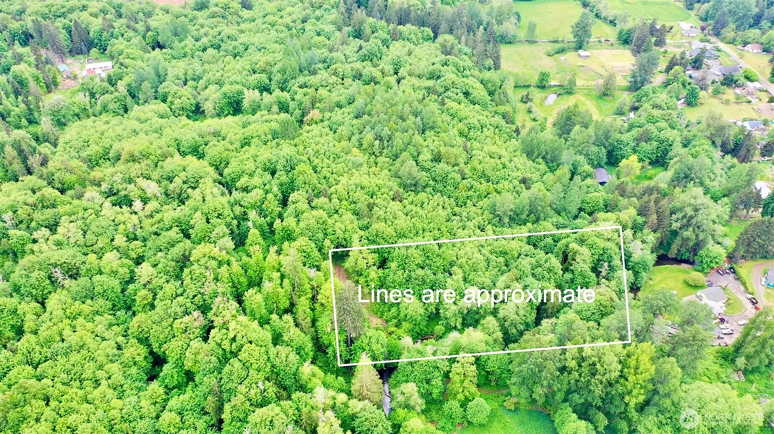0 Lot 2 NE Old Belfair Highway photo 1