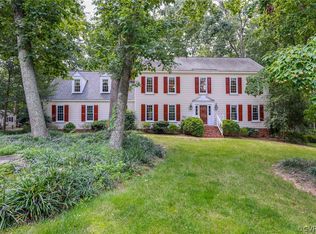 12711 Knightcross Rd, Midlothian, VA 23113