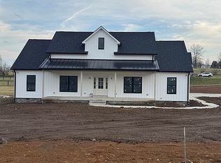 100 Kirk Dr, Nicholasville, KY