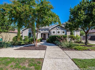 523 Rio Spgs, San Antonio, TX 78258