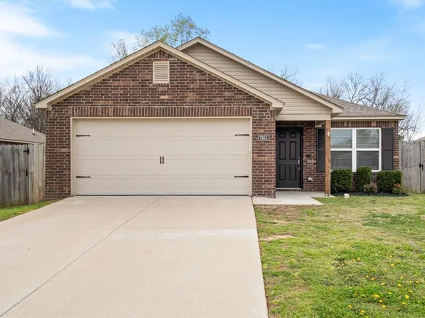 7851 Bridgegate Ave, Springdale, AR 72762