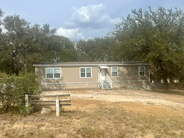 16900 Fagerquist Rd