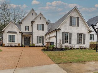 5158 Lawrenceburg Ln E, Lakeland, TN 38002