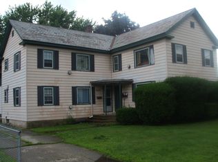 1083 North Ave APT 2, Burlington, VT 05408