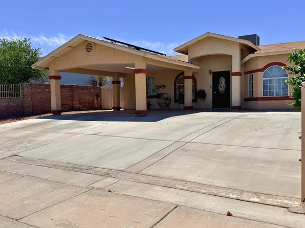 1449 E California St, San Luis, AZ 85336
