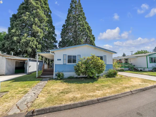 3137 Rainbow Loop, Hubbard, OR 97032
