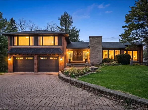 1512 Mannheim Rd, Wilmot, ON N0B 2H0