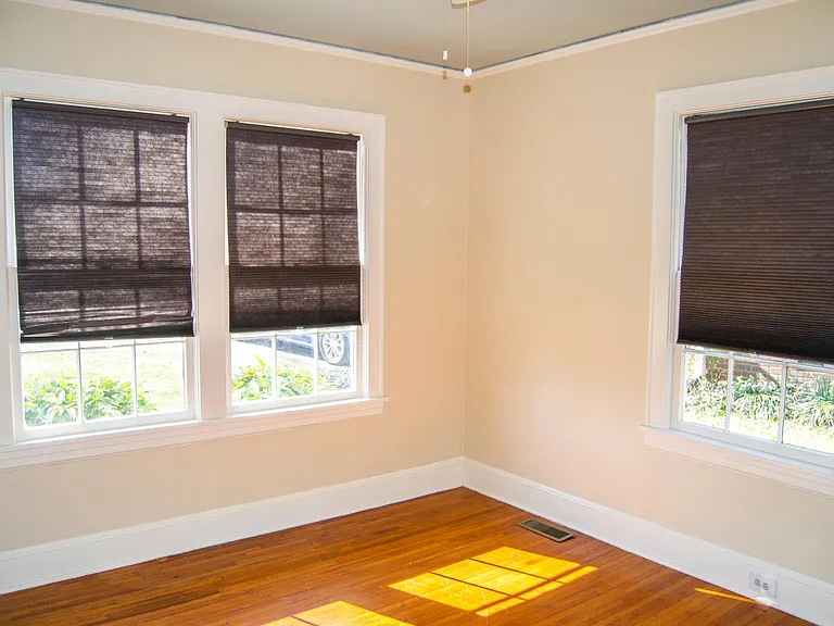 Front Bedroom