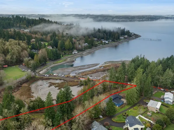 0 SE Olympiad Dr, Port Orchard, WA 98366