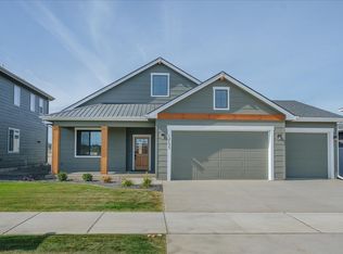 12133 N Montfort St, Spokane, WA 99218