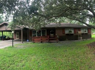 703 Butler Dr, Brunswick, GA 31523